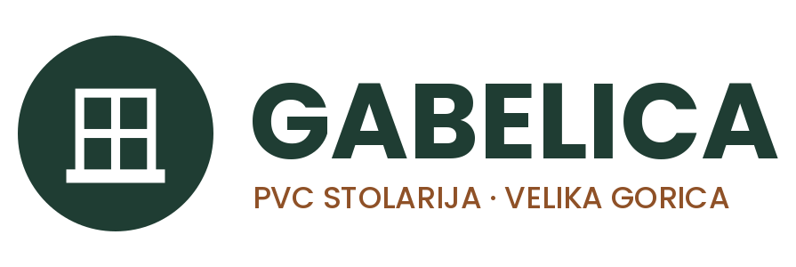 PVC Gabelica